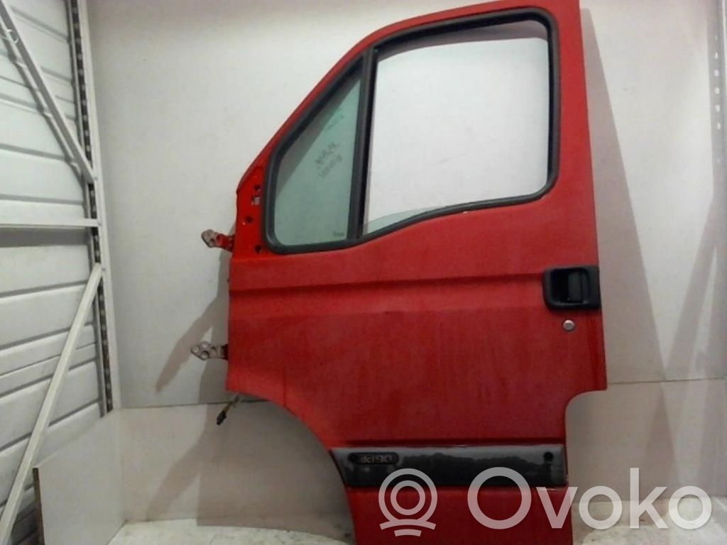 Nissan Interstar Puerta delantera 