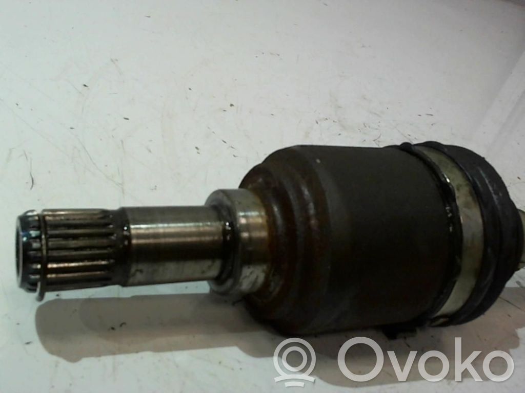 Ford Ka Front driveshaft 