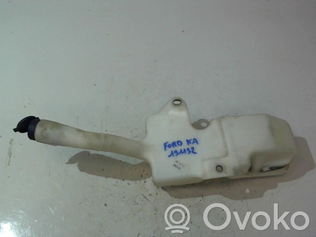 Ford Ka Logu šķidruma tvertne 