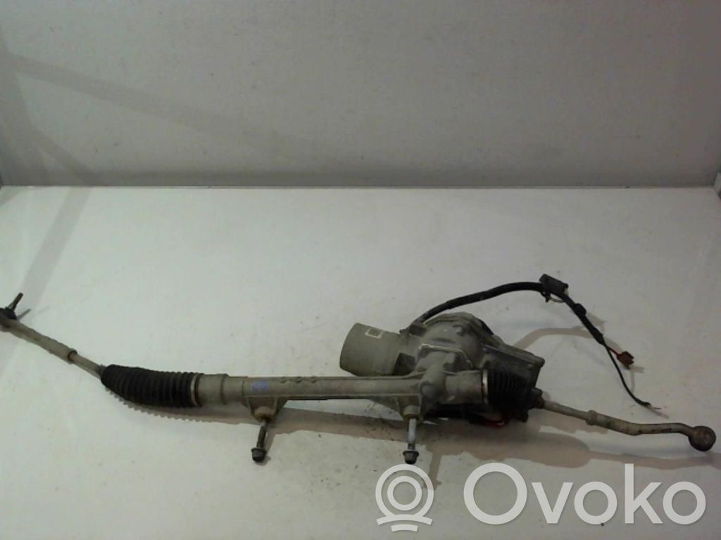 Citroen C3 Lenkgetriebe 