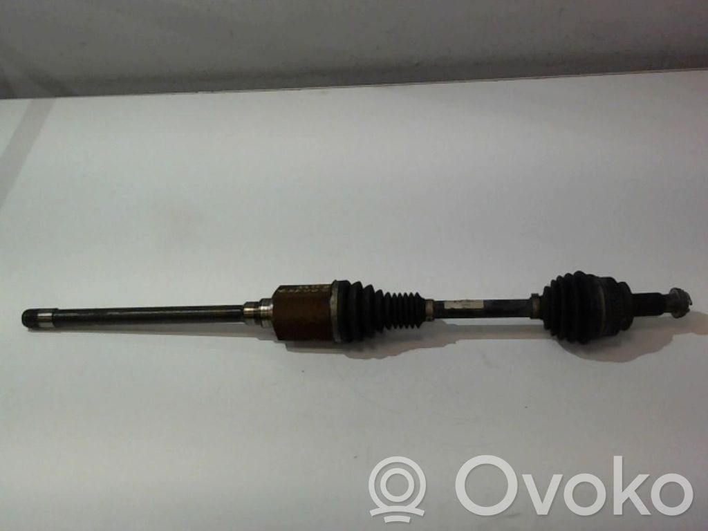 BMW 5 E60 E61 Front driveshaft 