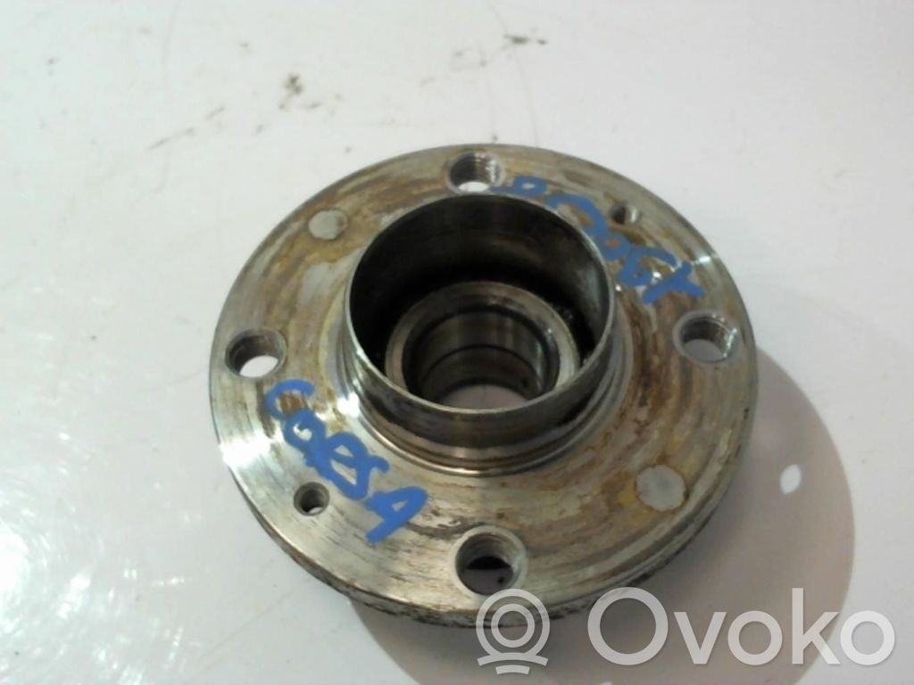Opel Corsa E Rumba 