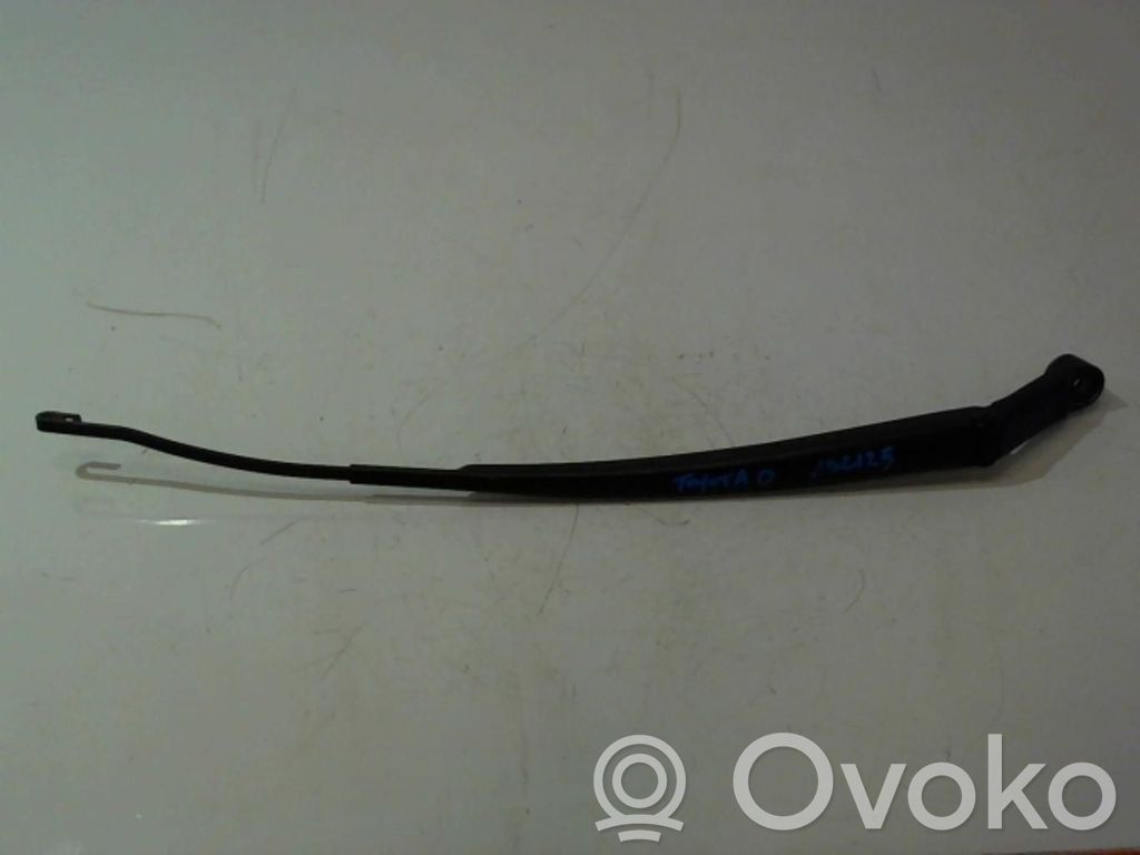 Toyota Yaris Braț ștergător față 