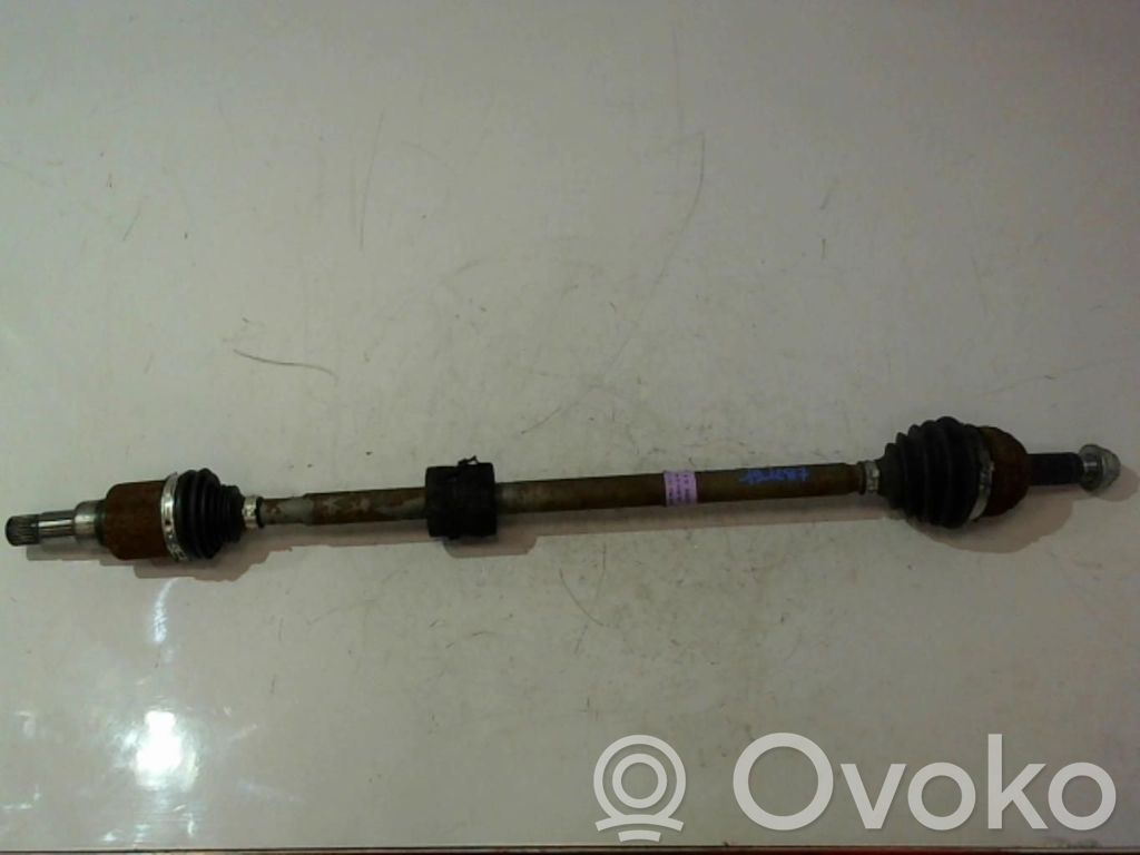 Ford Ka Front driveshaft 