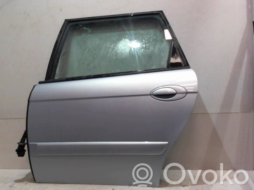 Citroen C5 Galinės durys 