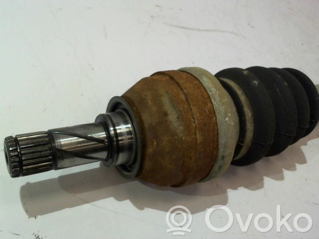 Opel Astra H Eje de transmisión delantero 