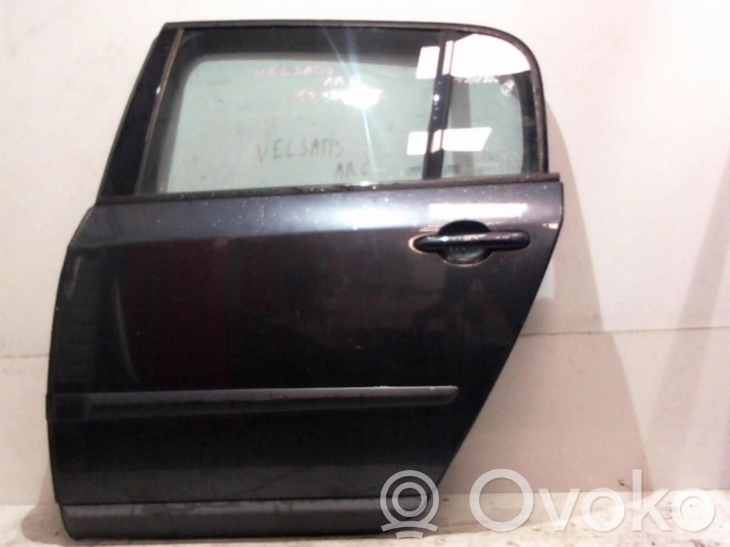 Renault Vel Satis Puerta trasera 