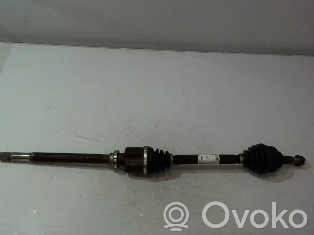 Renault Vel Satis Eje de transmisión delantero 