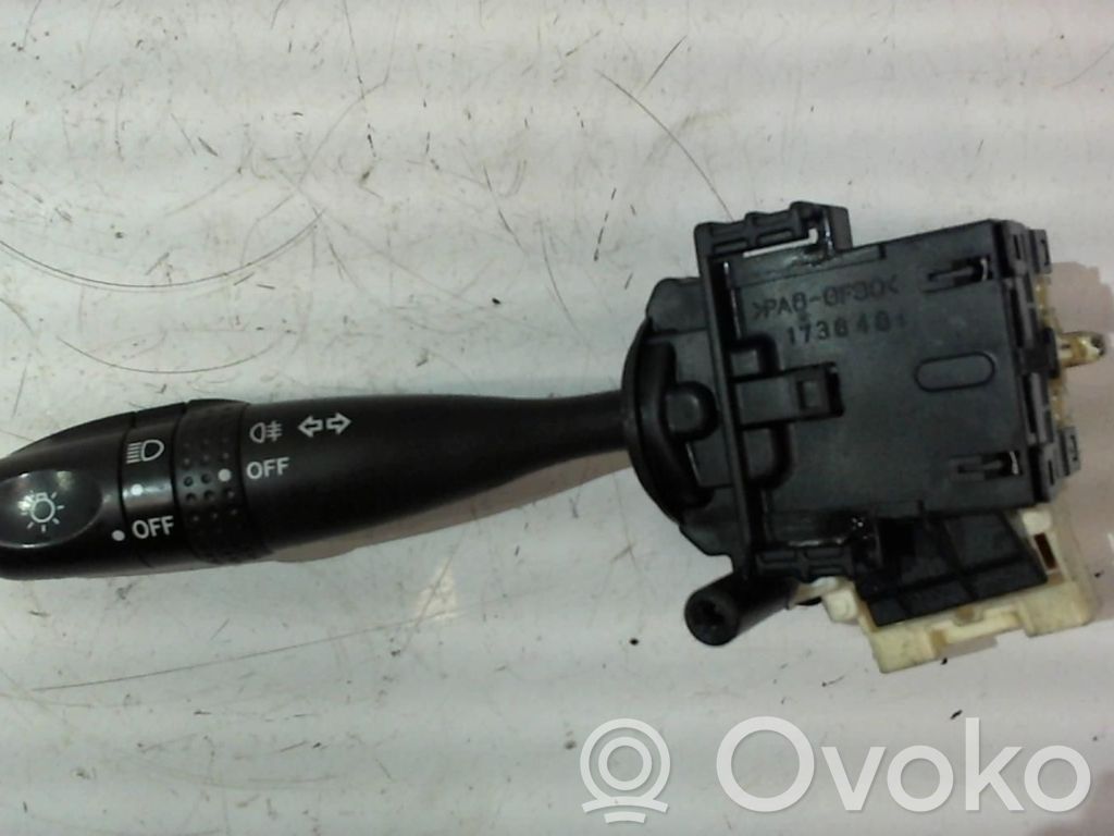 Toyota Corolla E120 E130 Indicator stalk 