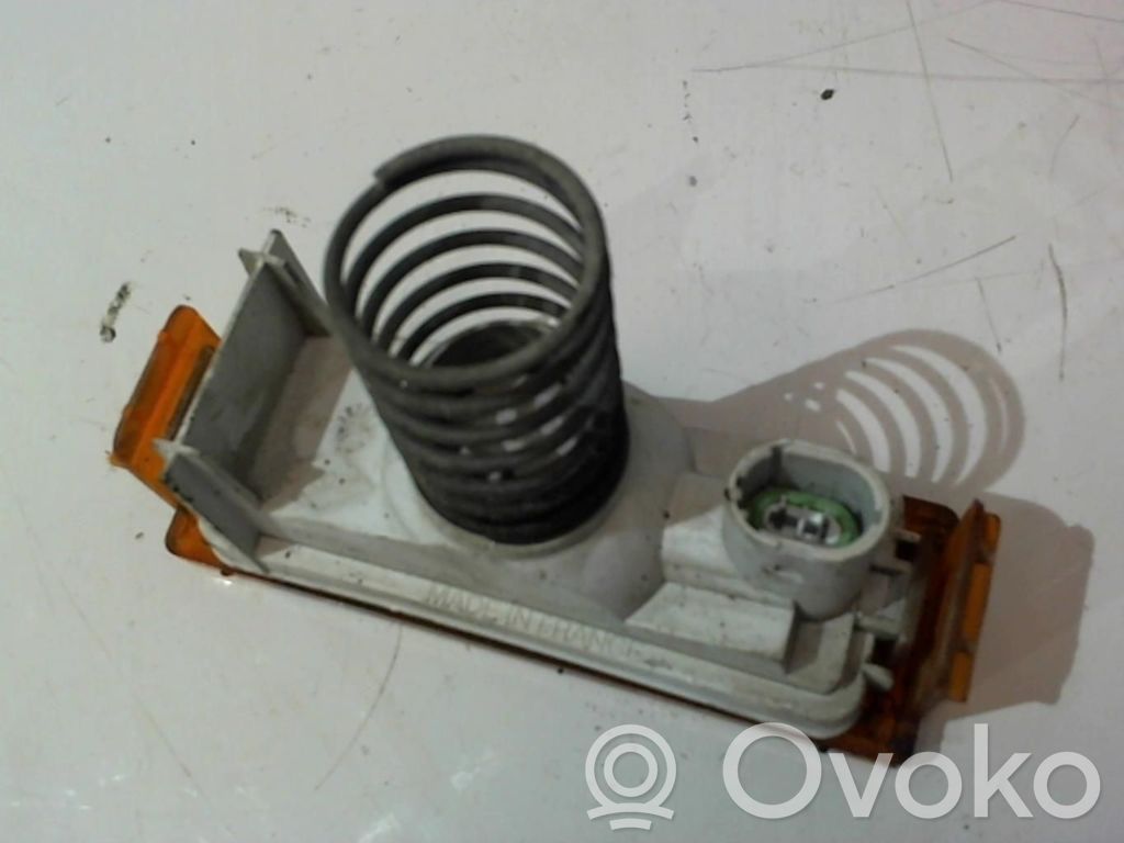 Renault Express Front fender indicator light 