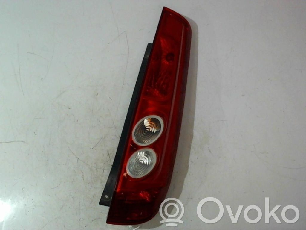 Ford Fiesta Takavalot 