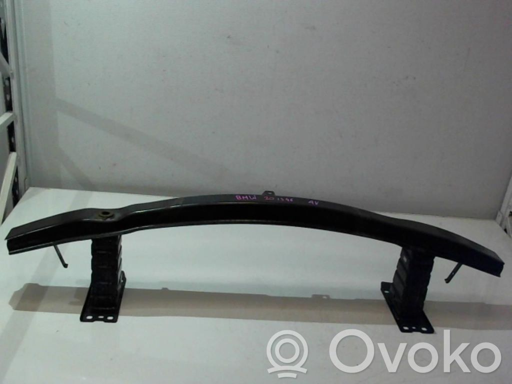 BMW 3 E46 Front bumper cross member 