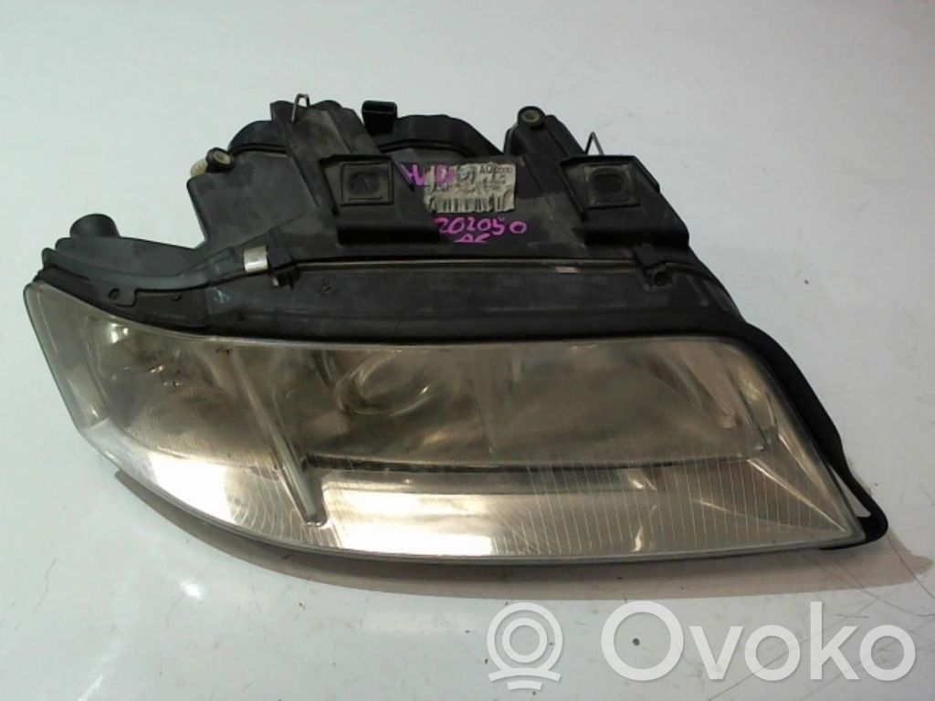 Audi A6 S6 C5 4B Scheinwerfer 