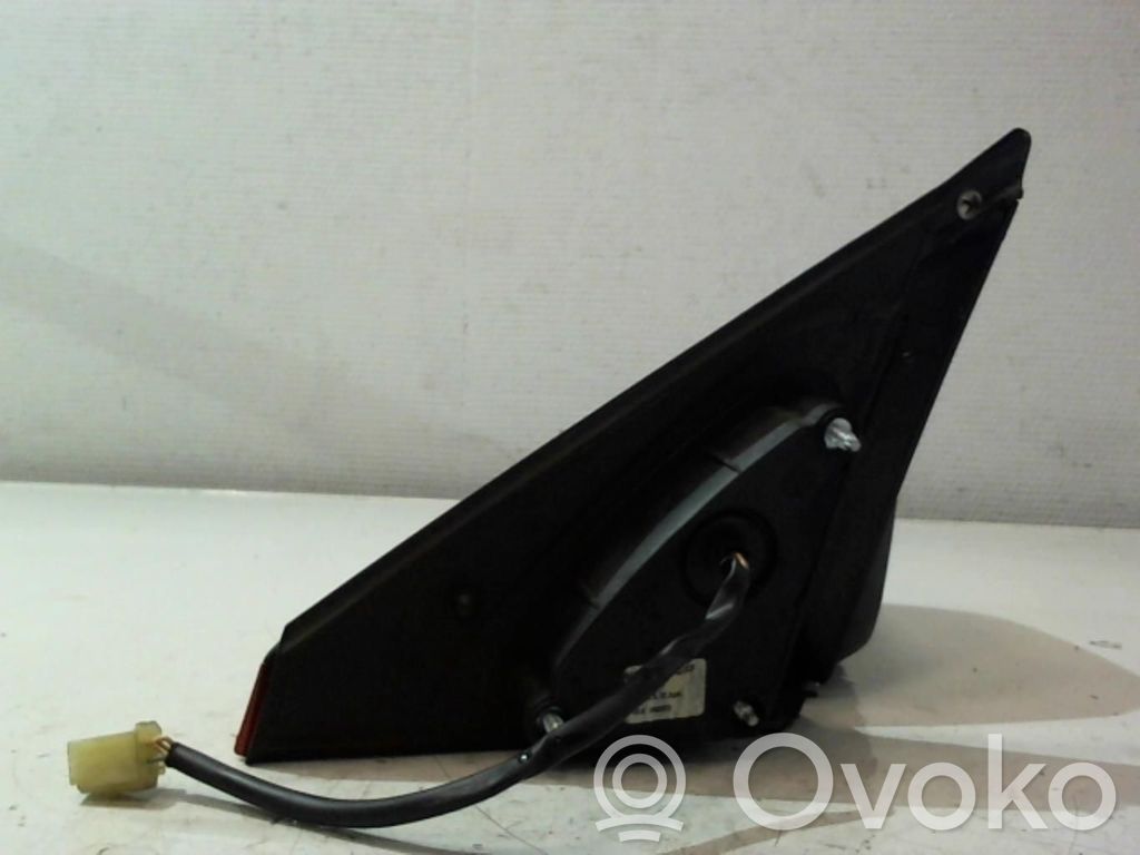 Suzuki SX4 Espejo lateral manual 
