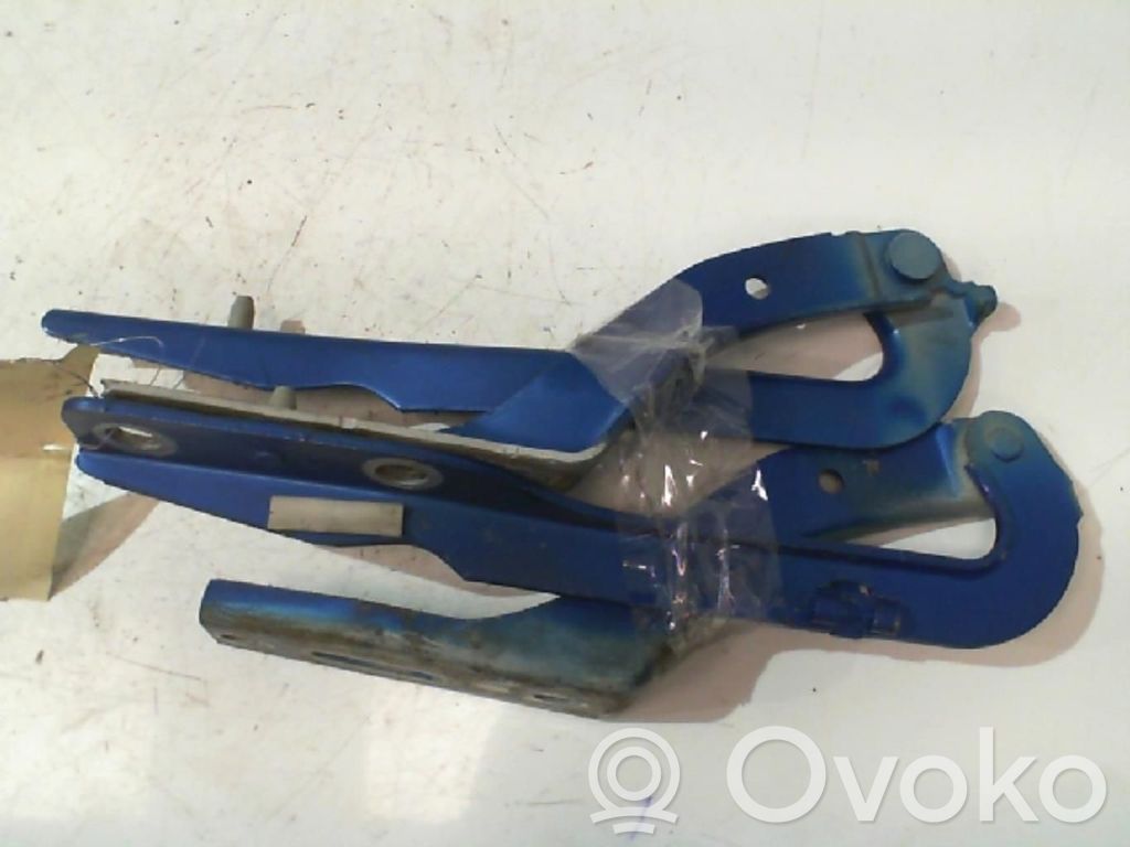 Peugeot 307 Zawiasy pokrywy / maski silnika 
