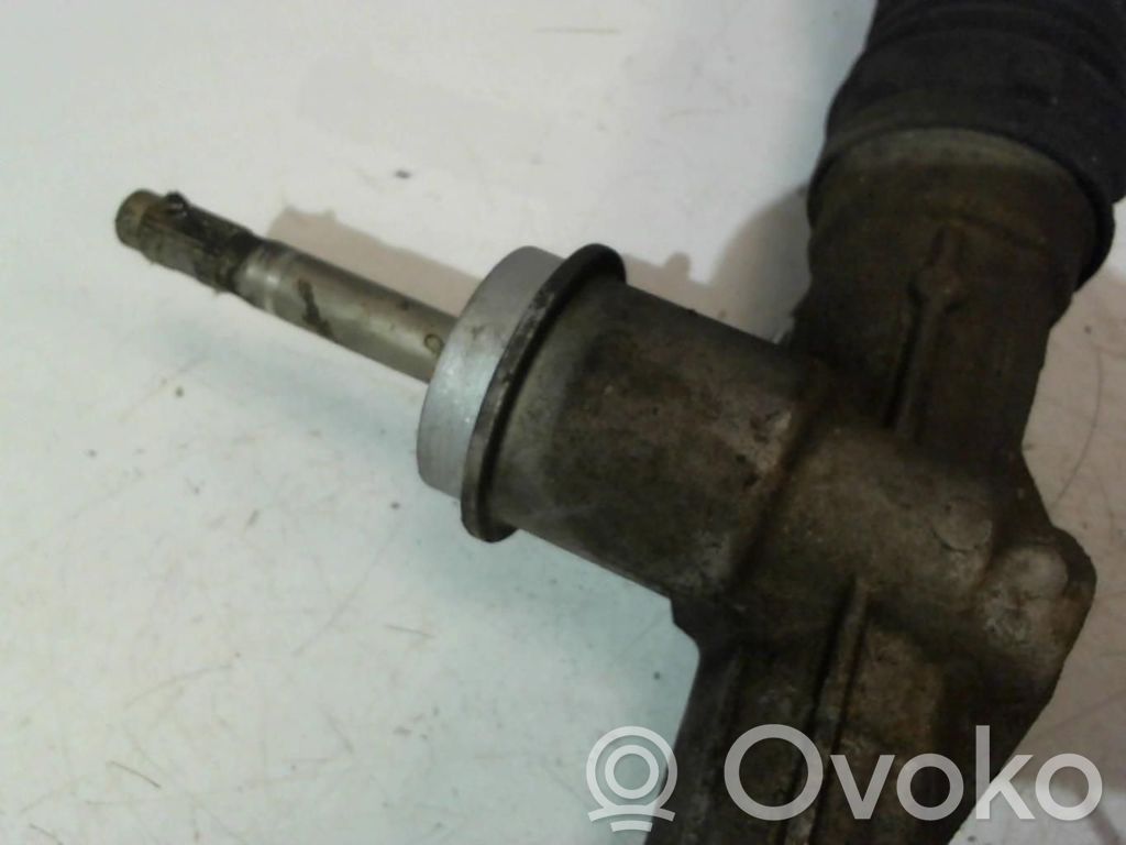 Opel Corsa D Steering rack 