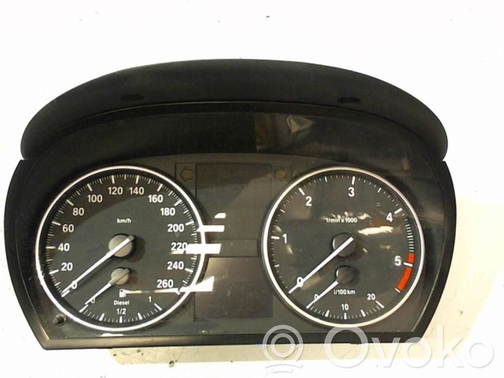 Geschwindigkeitsmesser Cockpit   62109316127,6980028209166846