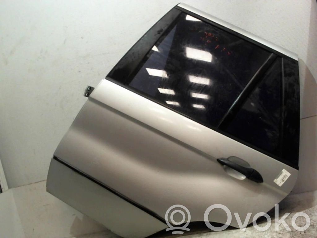 BMW X5 E53 Galinės durys 