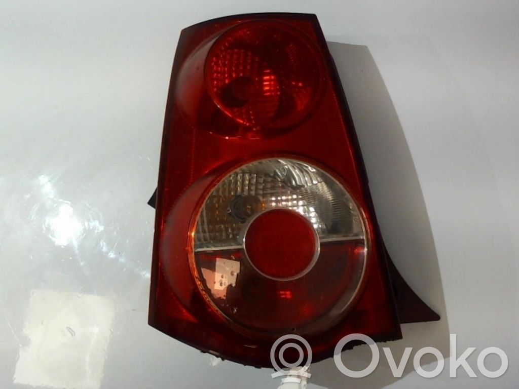 KIA Picanto Takavalot 