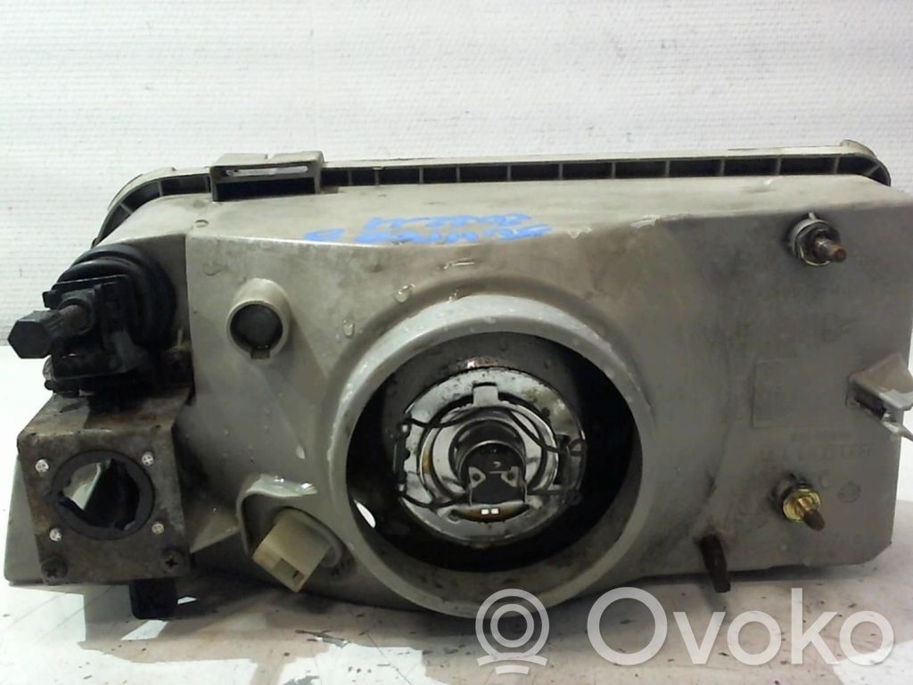 Citroen Jumper Scheinwerfer 