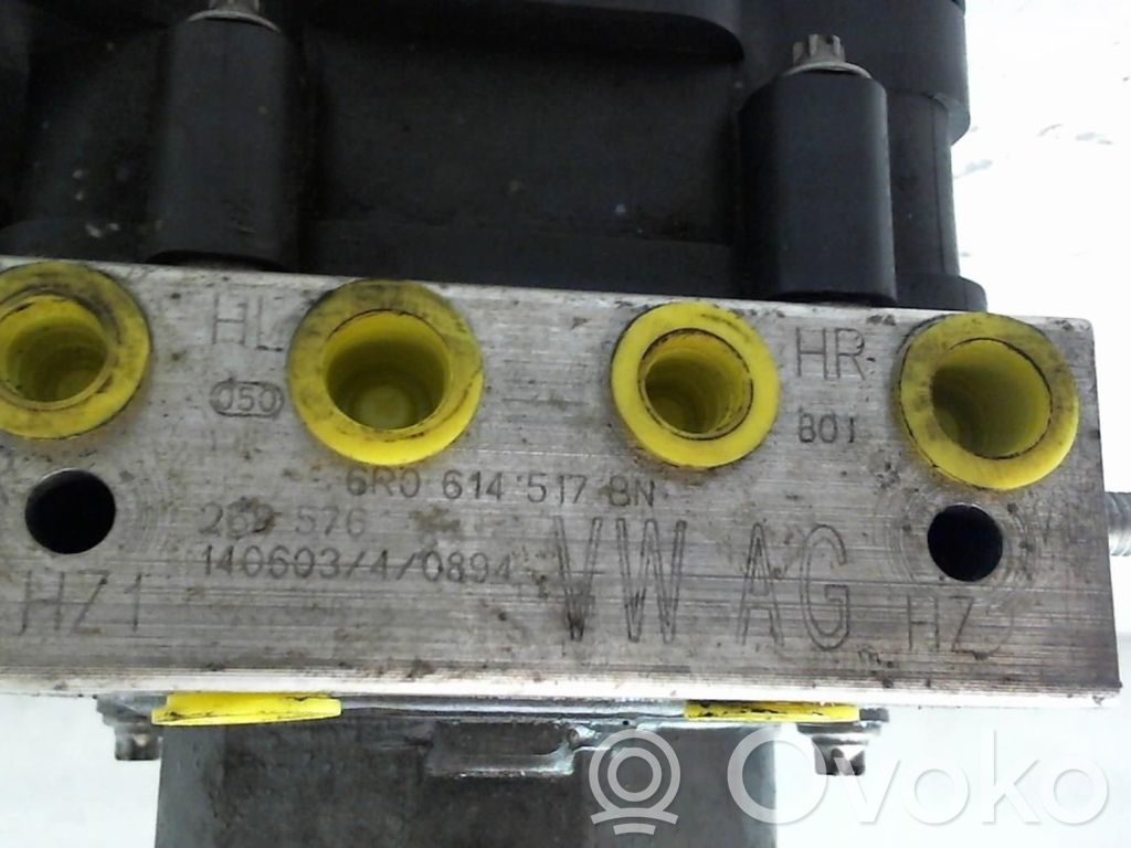 Audi A1 ABS Pump 