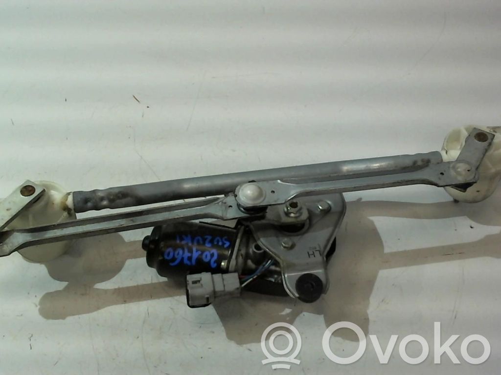 Suzuki Splash Motor del limpiaparabrisas 
