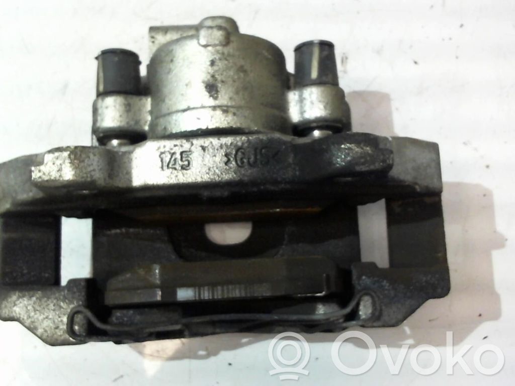 Front brake caliper   95517020