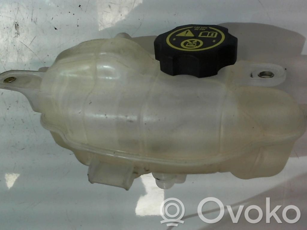 Opel Corsa E Aušinimo skysčio išsiplėtimo bakelio dangtelis 