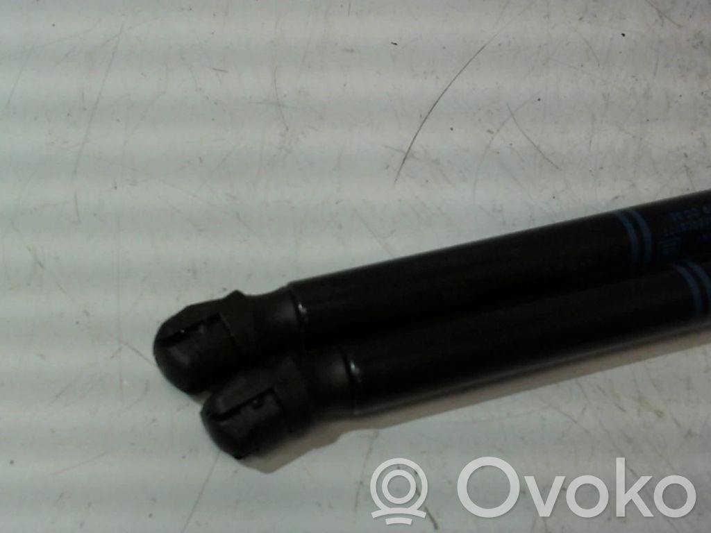 Opel Corsa E Tailgate/trunk strut/damper 