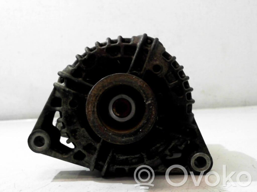 Opel Corsa C Generatorius 