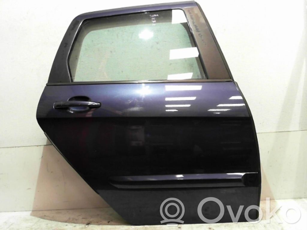 Peugeot 308 Galinės durys 