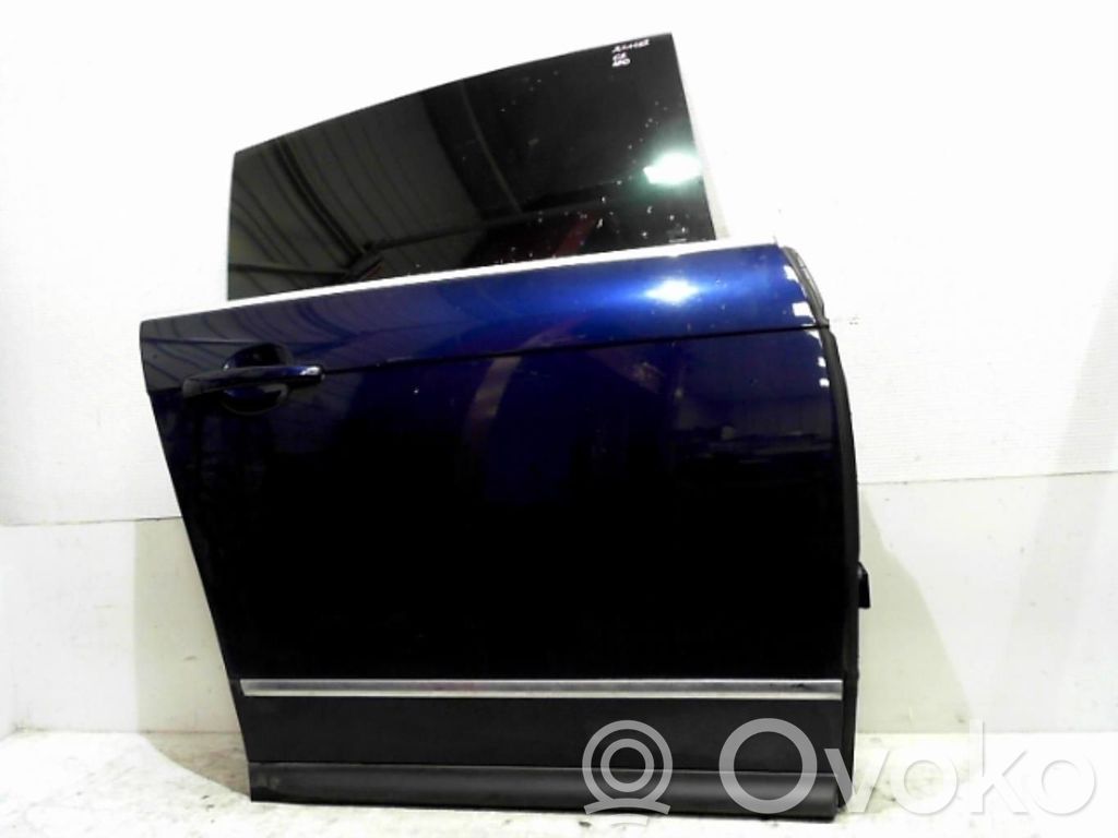 Galinės durys   9008N7