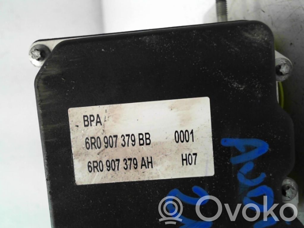 Audi A1 ABS bloks 