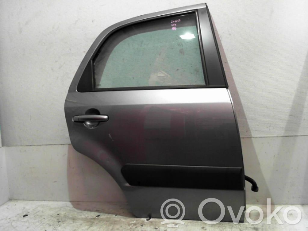 Suzuki SX4 Puerta trasera 