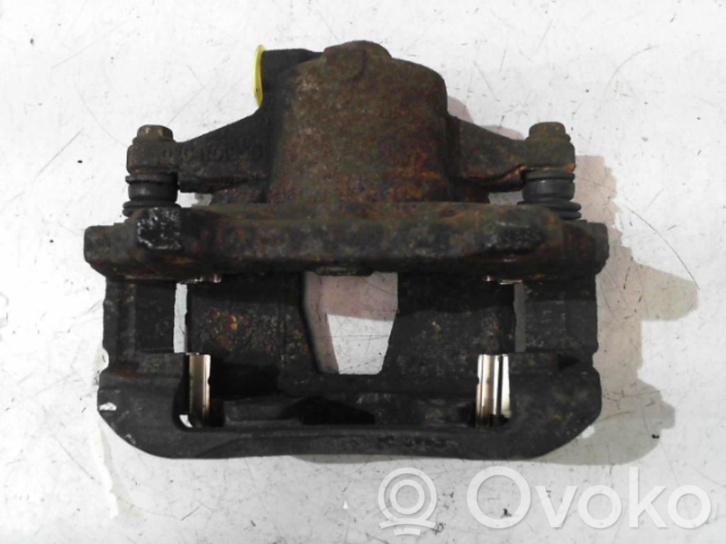 Opel Corsa D Etujarrusatula 