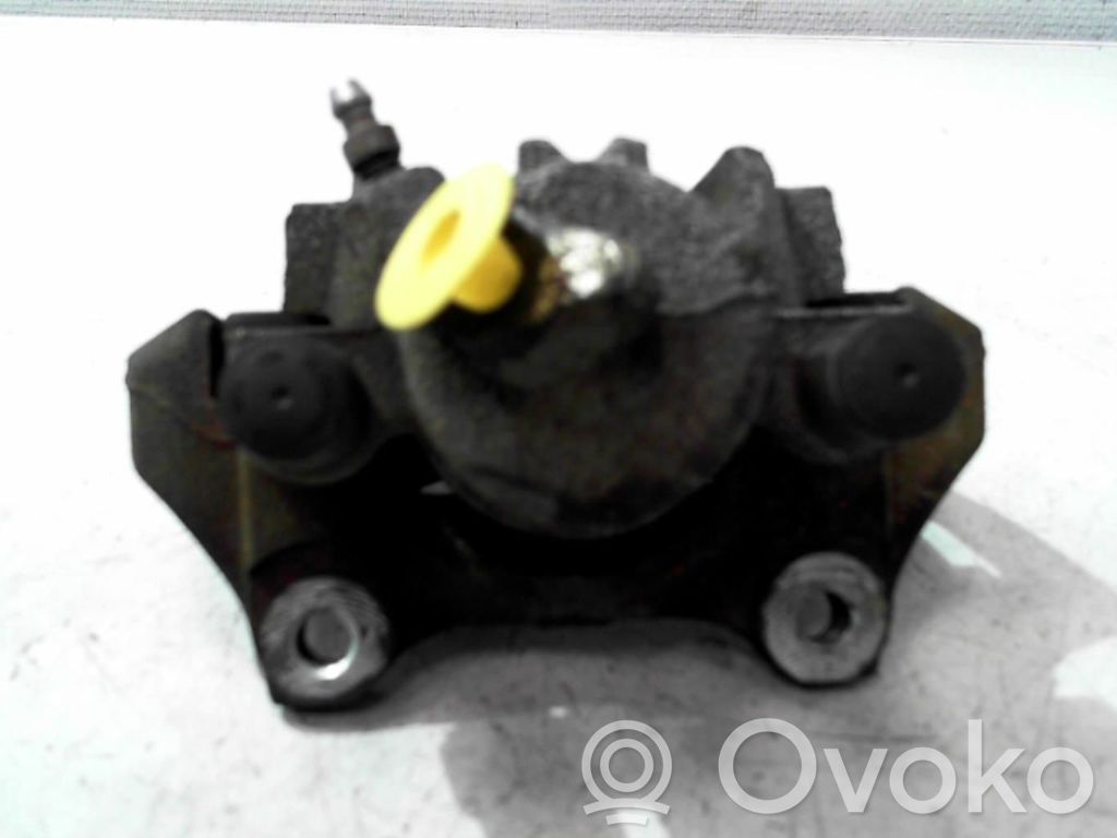 Renault Clio IV Priekinis suportas 