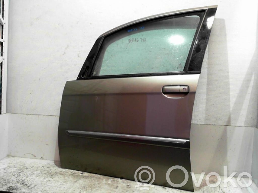 Fiat Idea Puerta delantera 