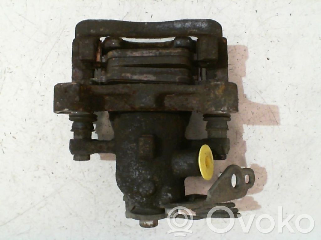 Ford Mondeo MK IV Galinis suportas 