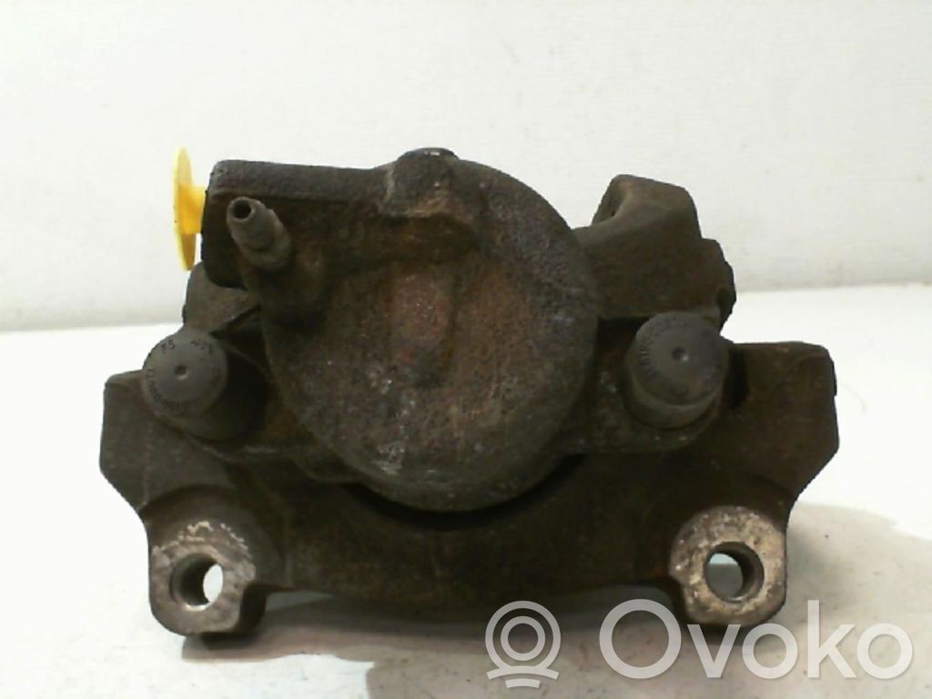 Ford Mondeo MK IV Передний суппорт 