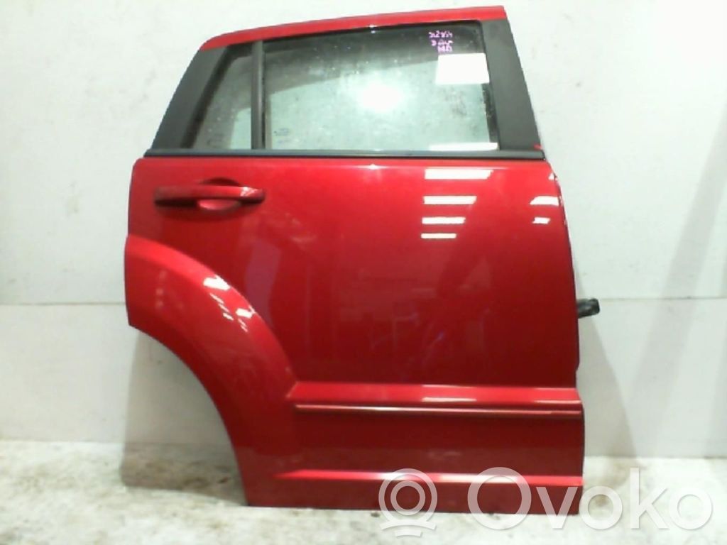 Galinės durys   5074162AE