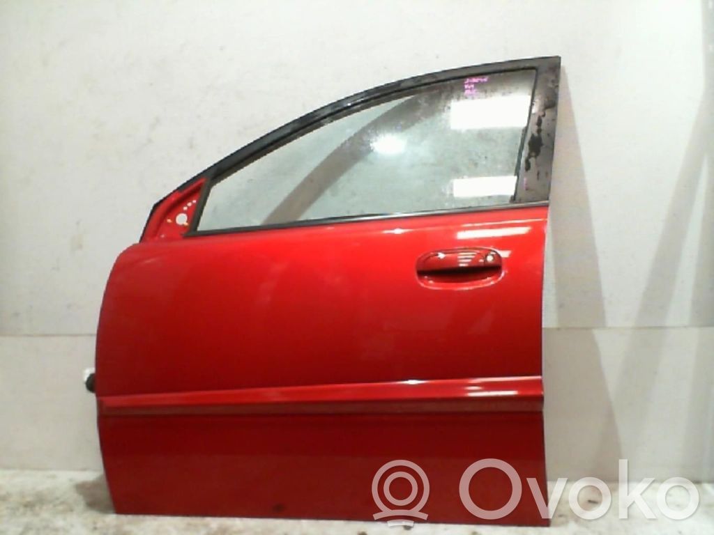 KIA Rio Priekinės durys 