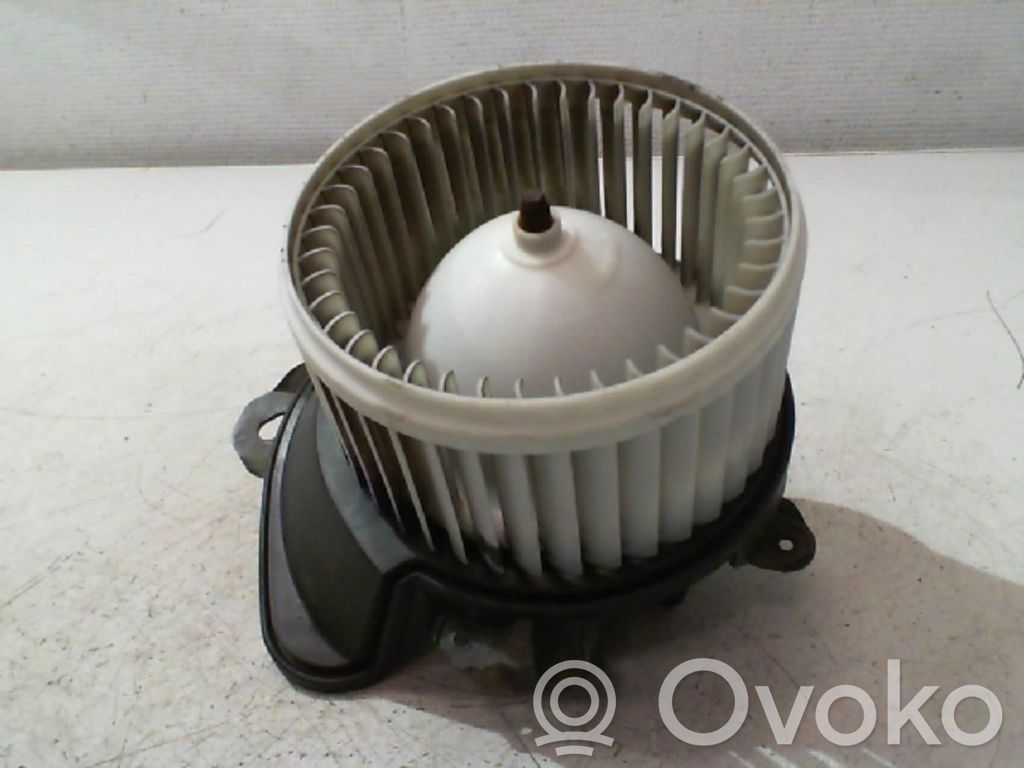 Fiat Fiorino Pulseur d'air habitacle 