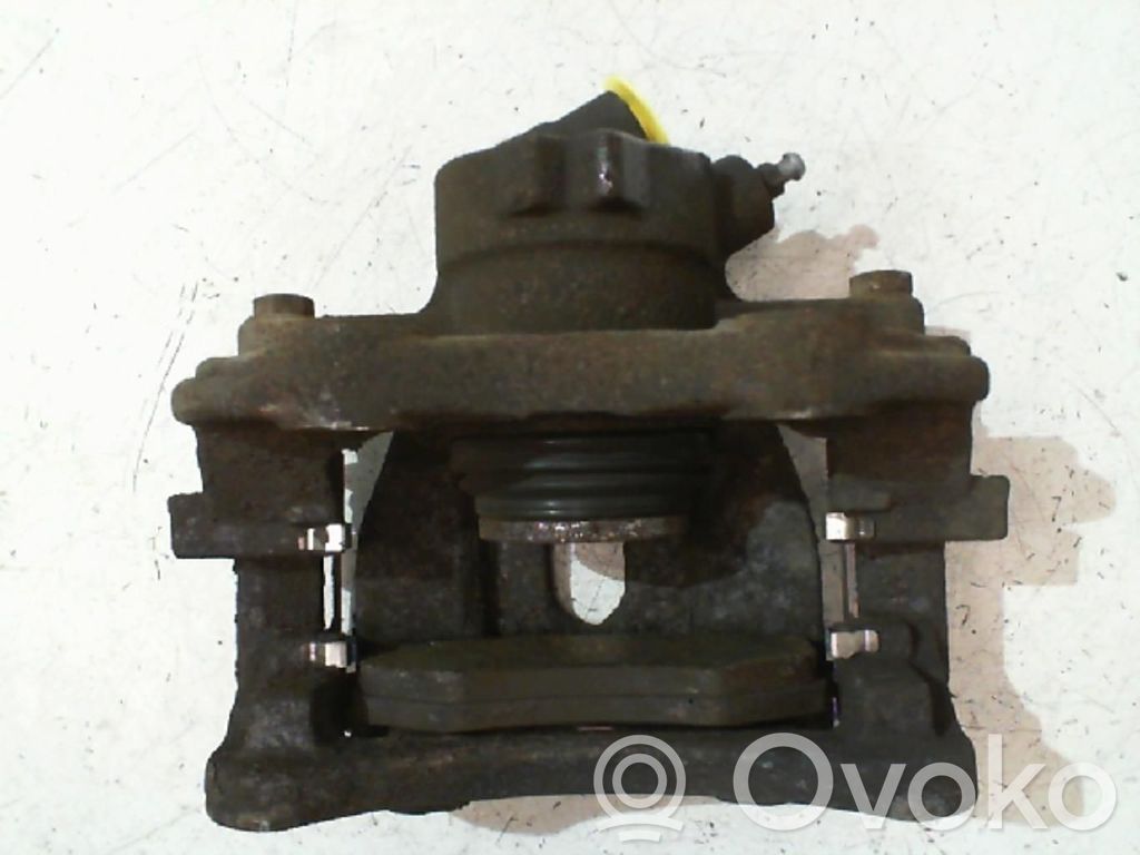 Citroen C3 Etujarrusatula 