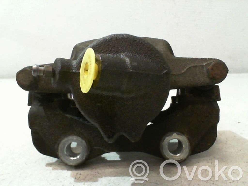 Citroen C3 Etujarrusatula 