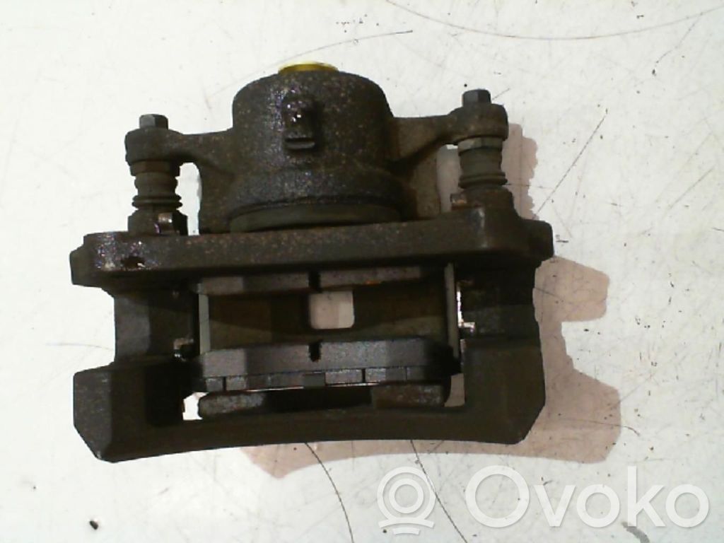Ford Fiesta Etujarrusatula 