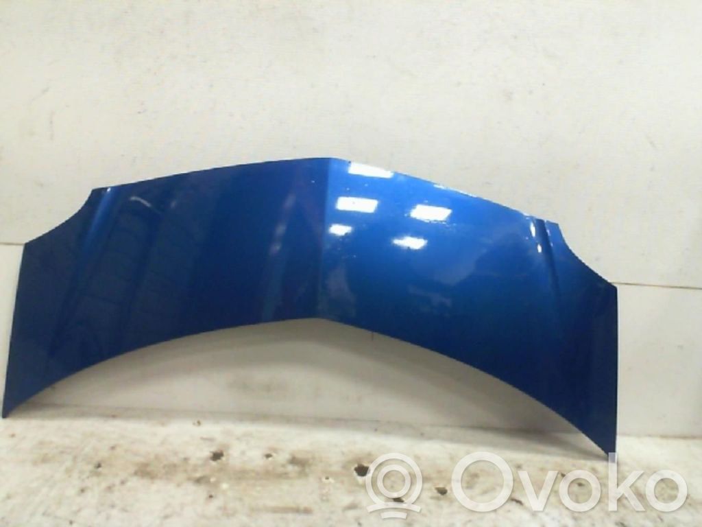 Renault Grand Modus Engine bonnet/hood 