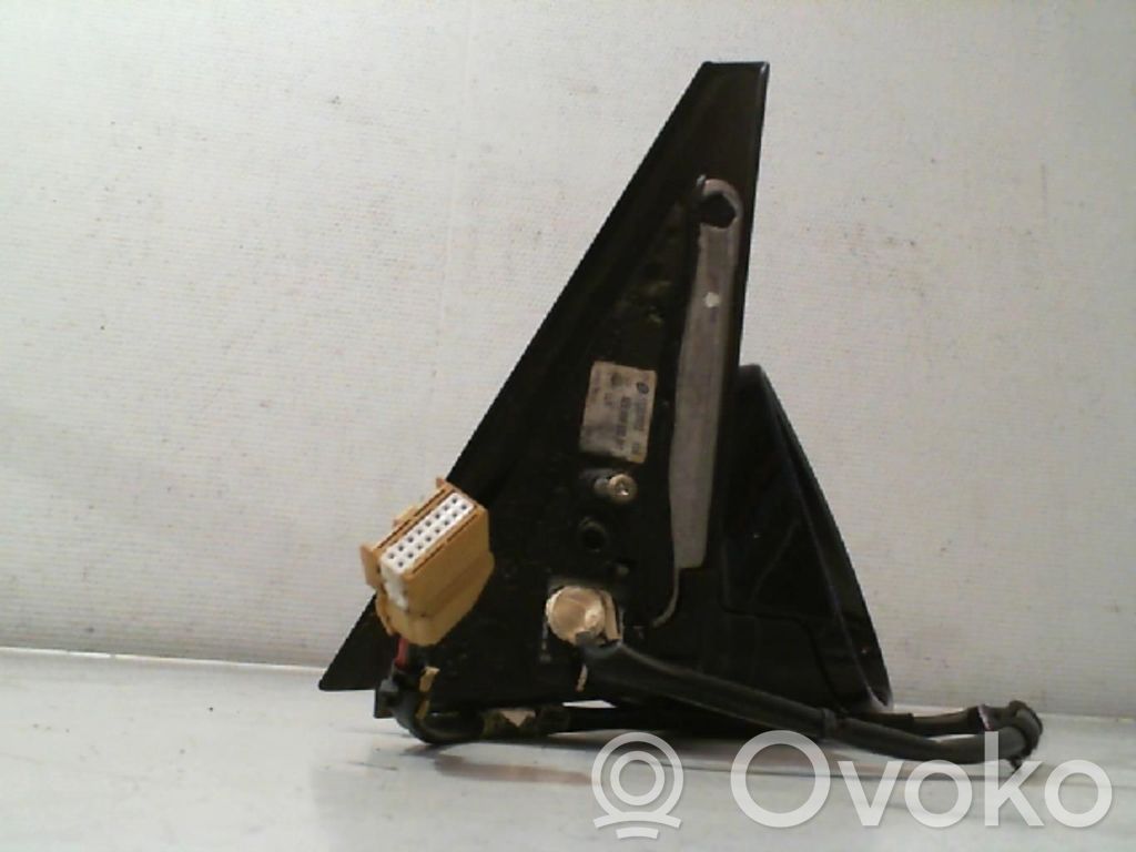 Audi A2 Manual wing mirror 
