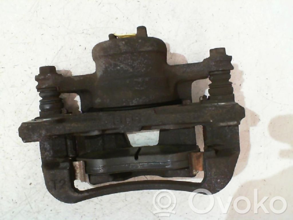 Chevrolet Aveo Etujarrusatula 