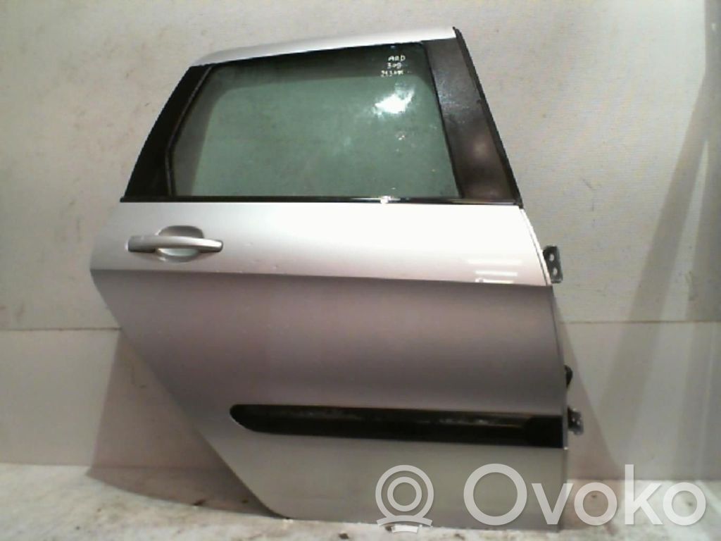 Peugeot 308 Galinės durys 