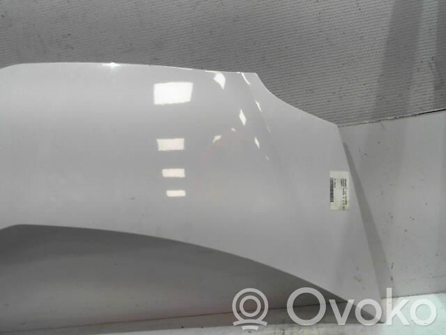 Renault Modus Engine bonnet/hood 